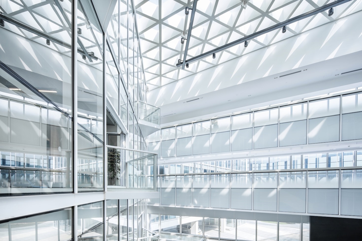 Die Vorteile strukturierter Facility Management Lösungen
