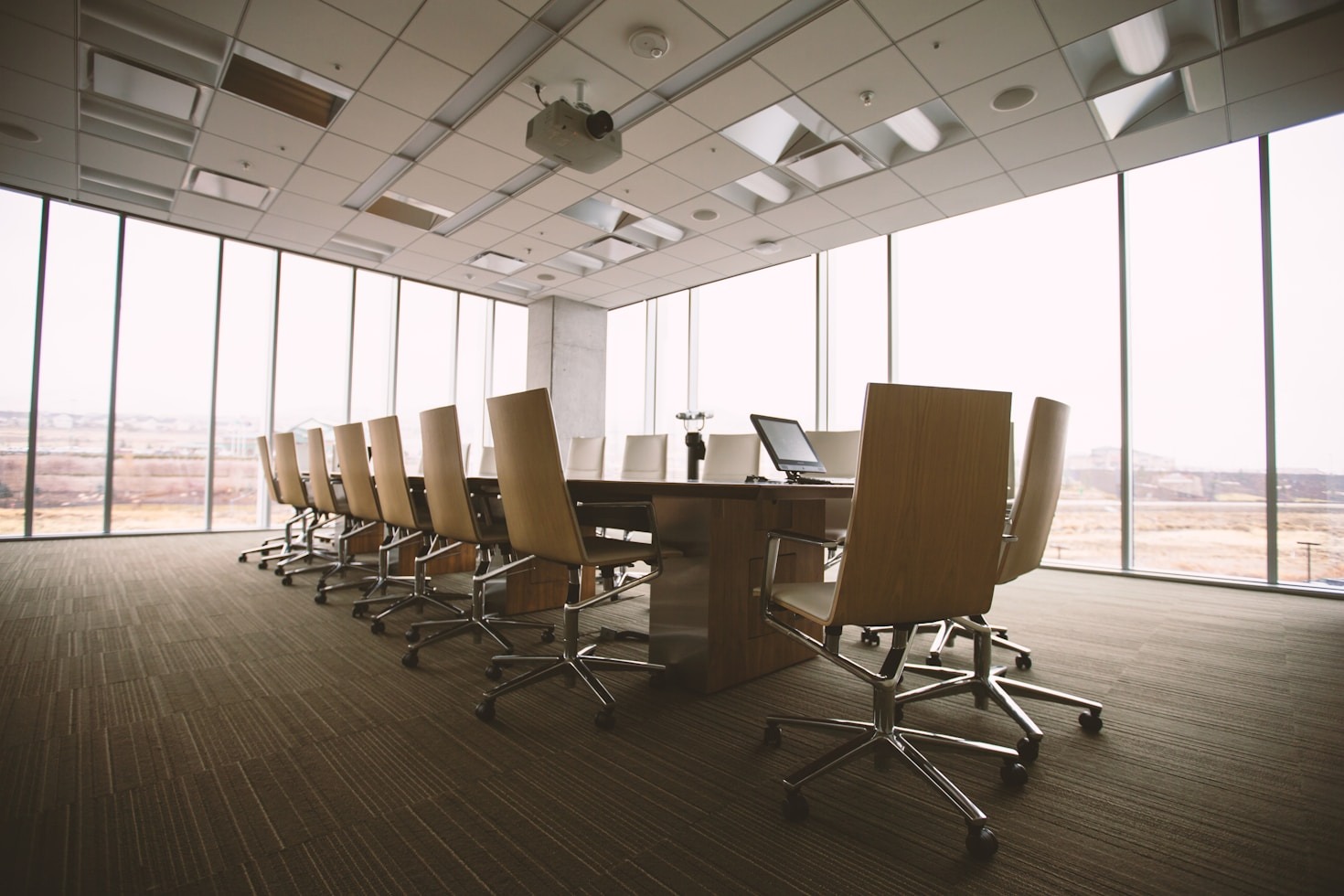 Warum Professionalität beim Facility Management entscheidend ist